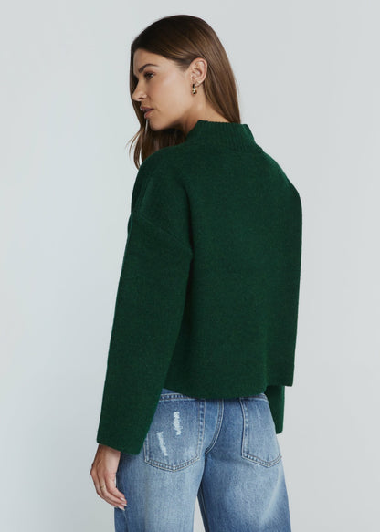 7Diamonds Wren Knitted Sweater