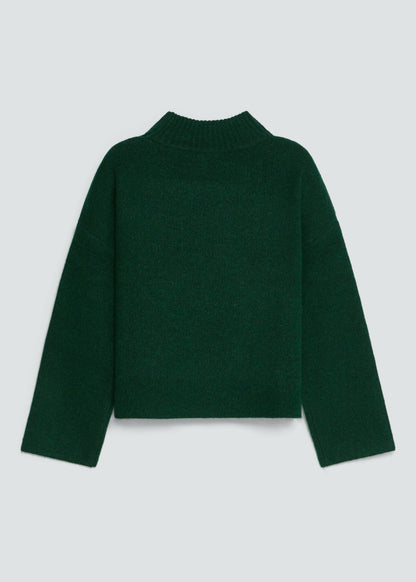 7Diamonds Wren Knitted Sweater