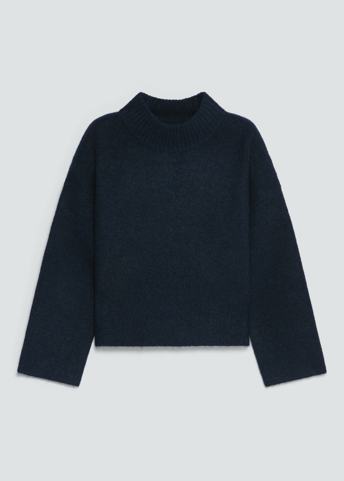 7Diamonds Wren Knitted Sweater
