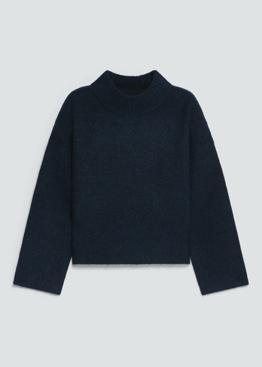 7Diamonds Wren Knitted Sweater