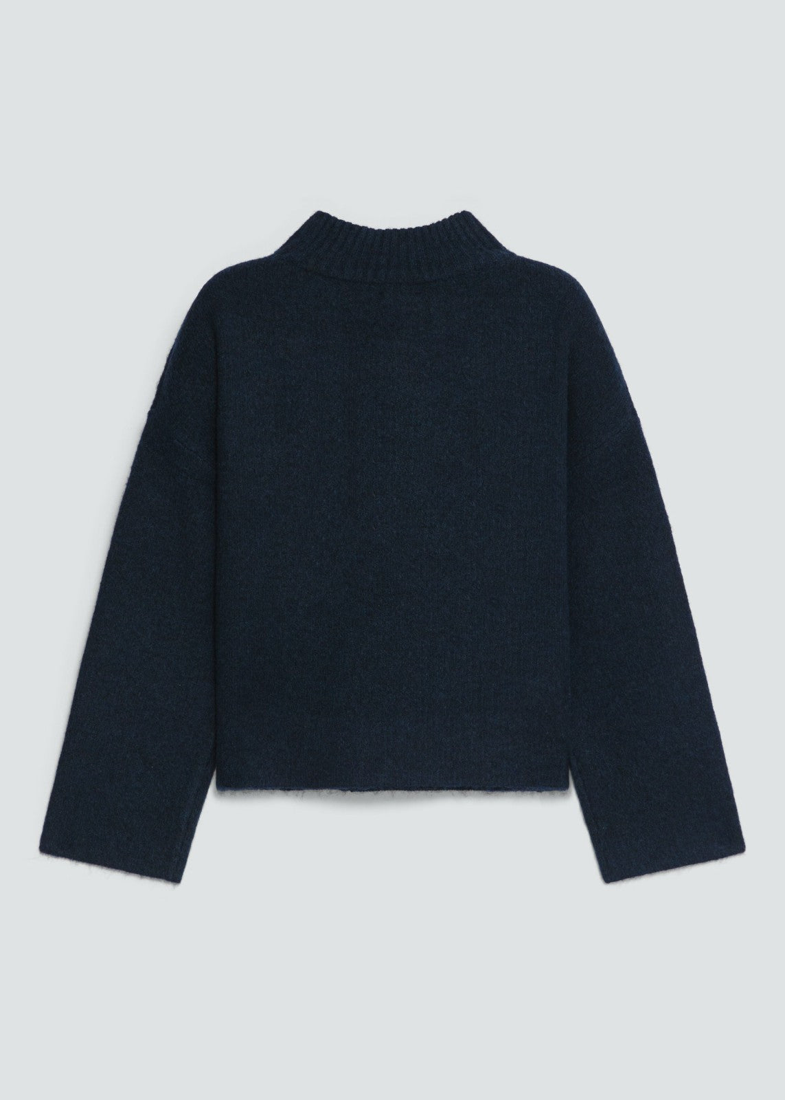 7Diamonds Wren Knitted Sweater