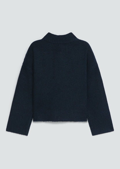 7Diamonds Wren Knitted Sweater