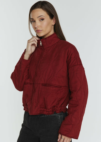 7Diamonds 7Diamonds | Rory Full Zip Jacket