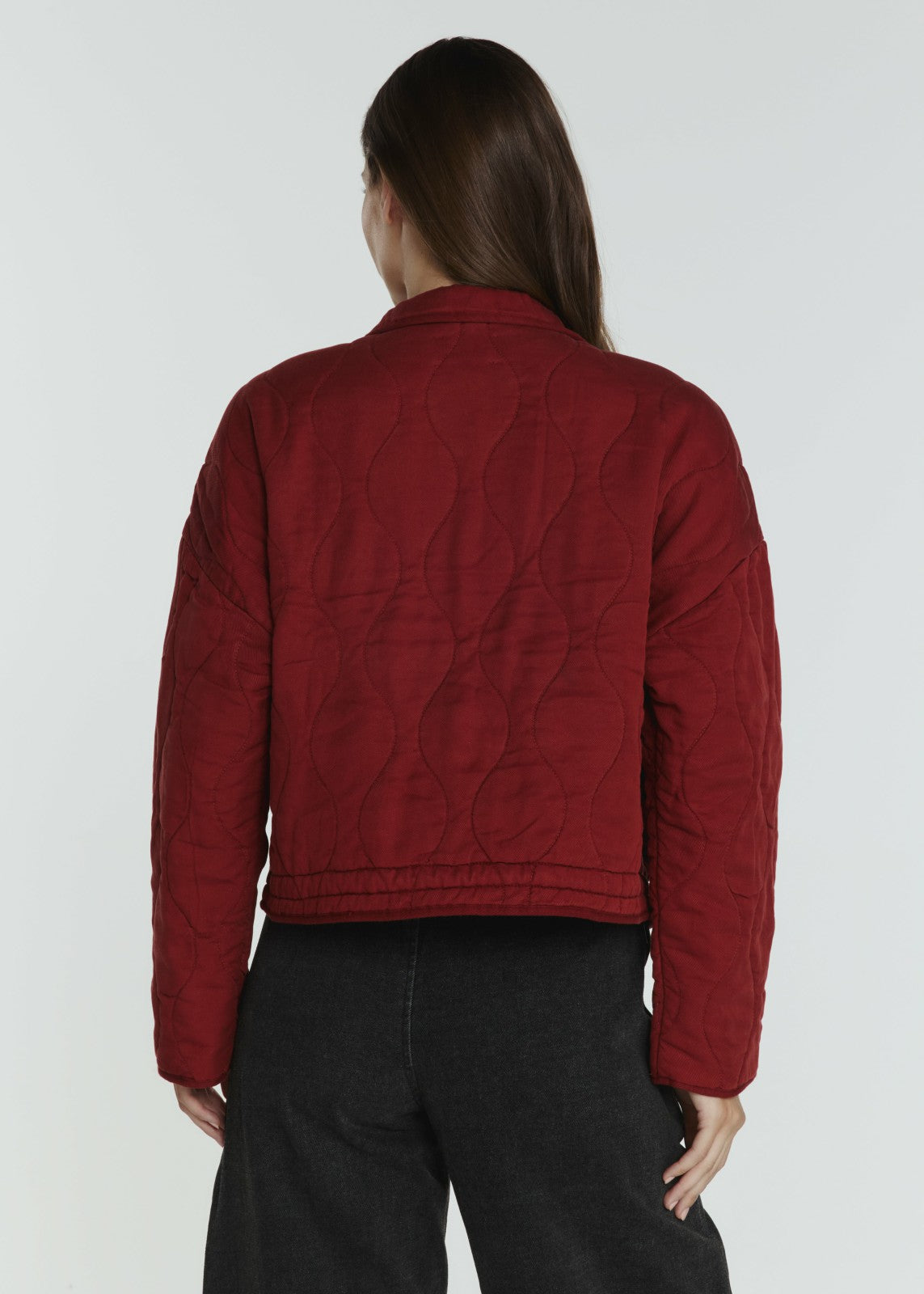 7Diamonds 7Diamonds | Rory Full Zip Jacket