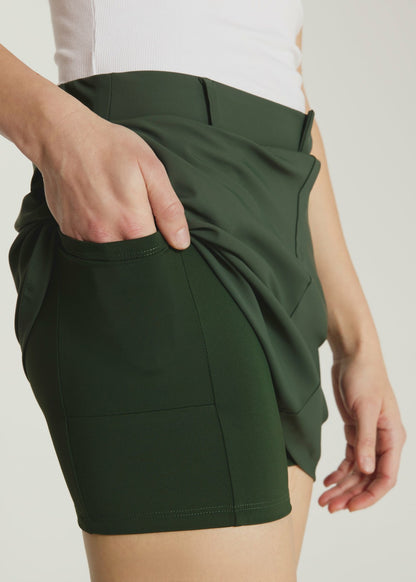 7Diamonds Zuma™ Skort