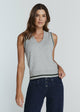 Light Heather Grey