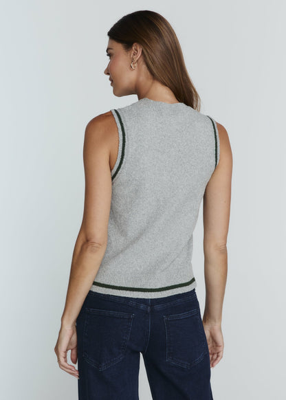 7Diamonds Colette Knit Tank