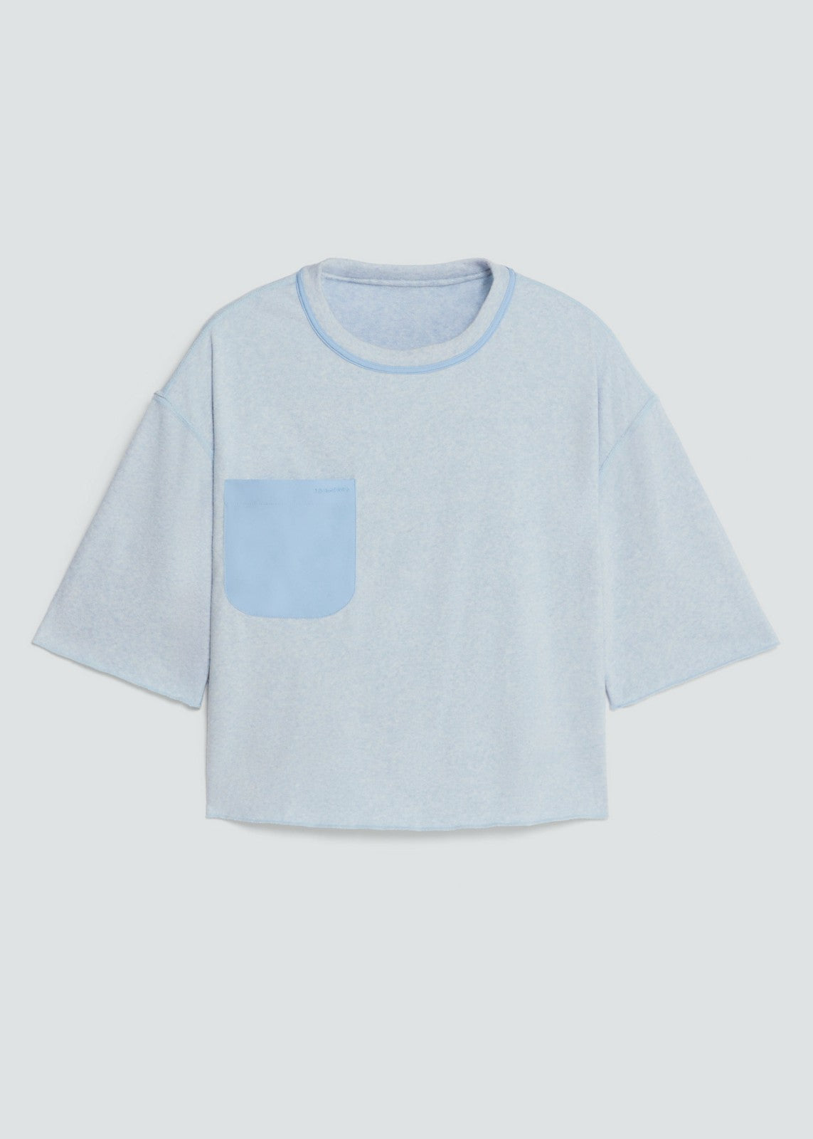 7Diamonds Terry Reversible Shirt