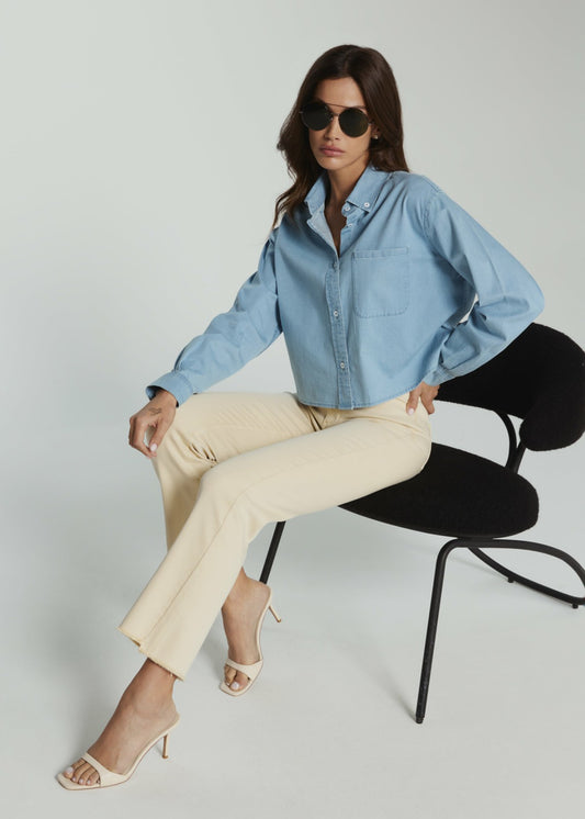 7Diamonds Generation™ Kick Flare Pant
