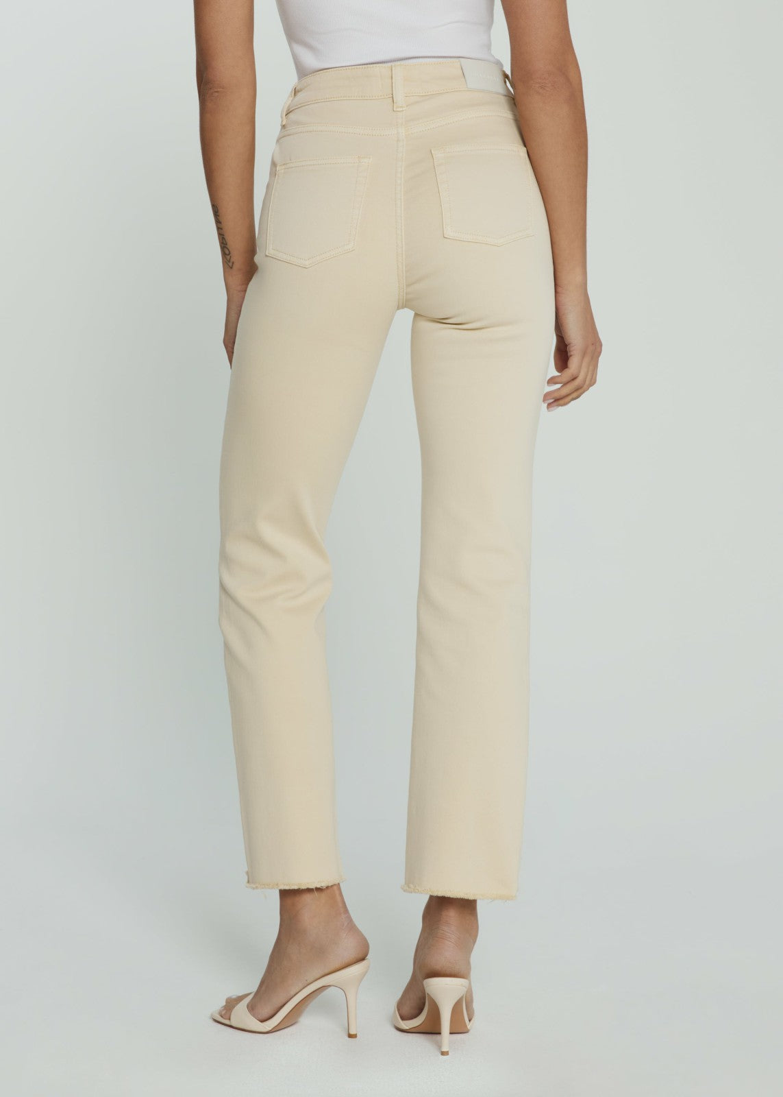7Diamonds Generation™ Kick Flare Pant