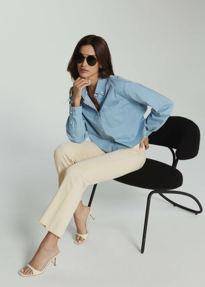 7Diamonds Generation™ Kick Flare Pant