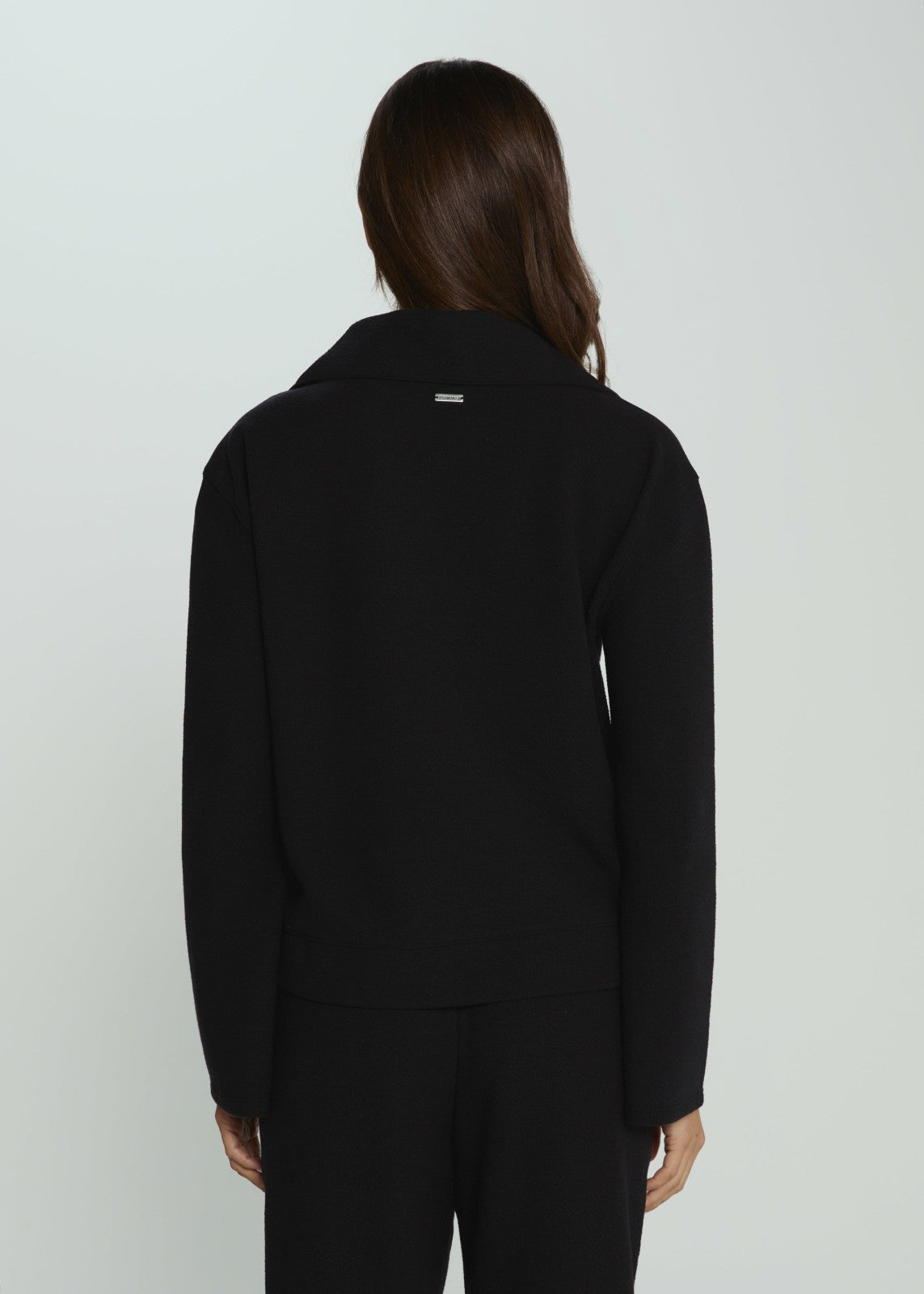 7Diamonds Ellis Polo Pullover