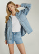Vintage Light Blue