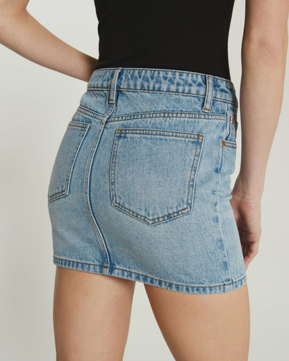 7Diamonds The Mini Skirt