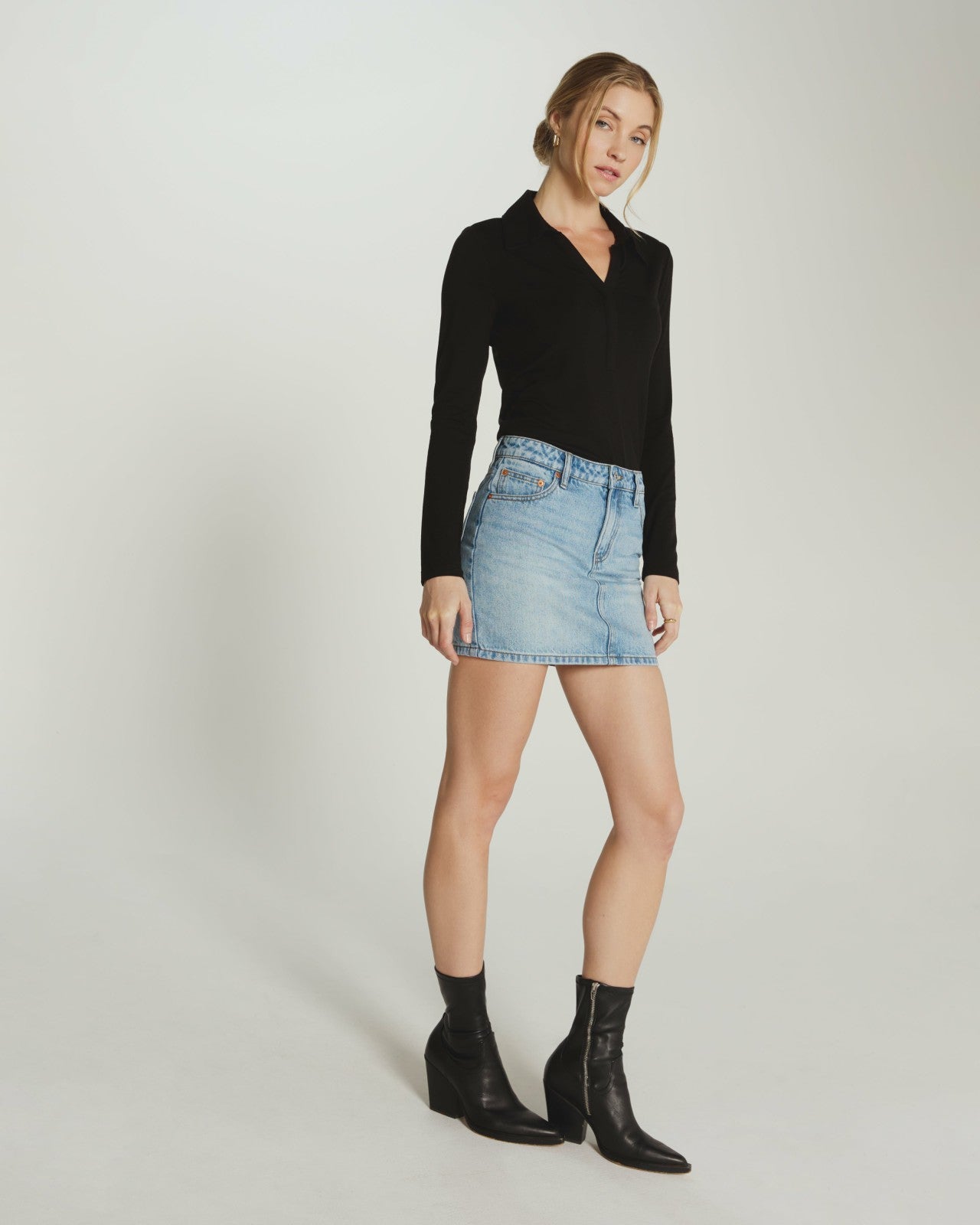 7Diamonds The Mini Skirt