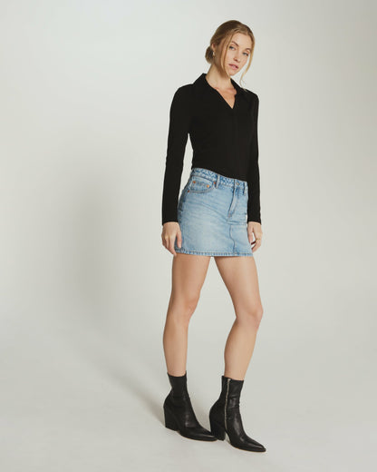 7Diamonds The Mini Skirt
