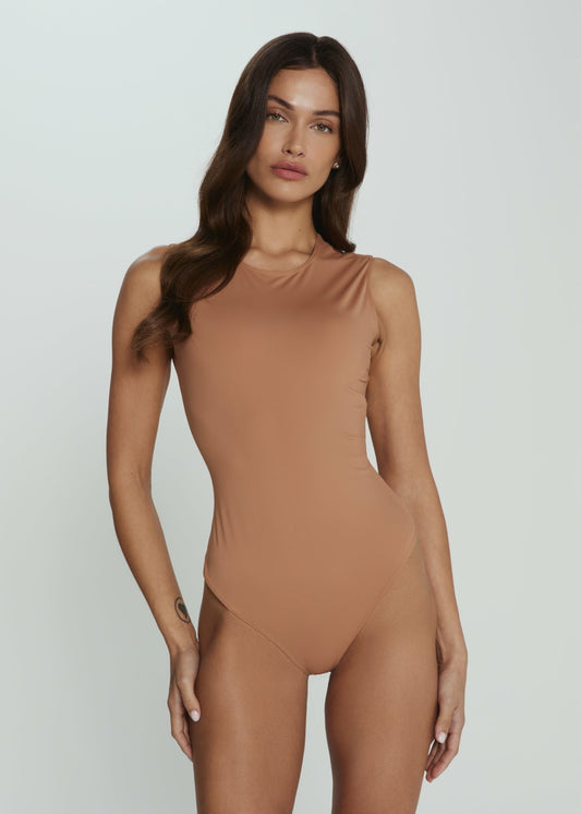 7Diamonds Sleek Tank Bodysuit