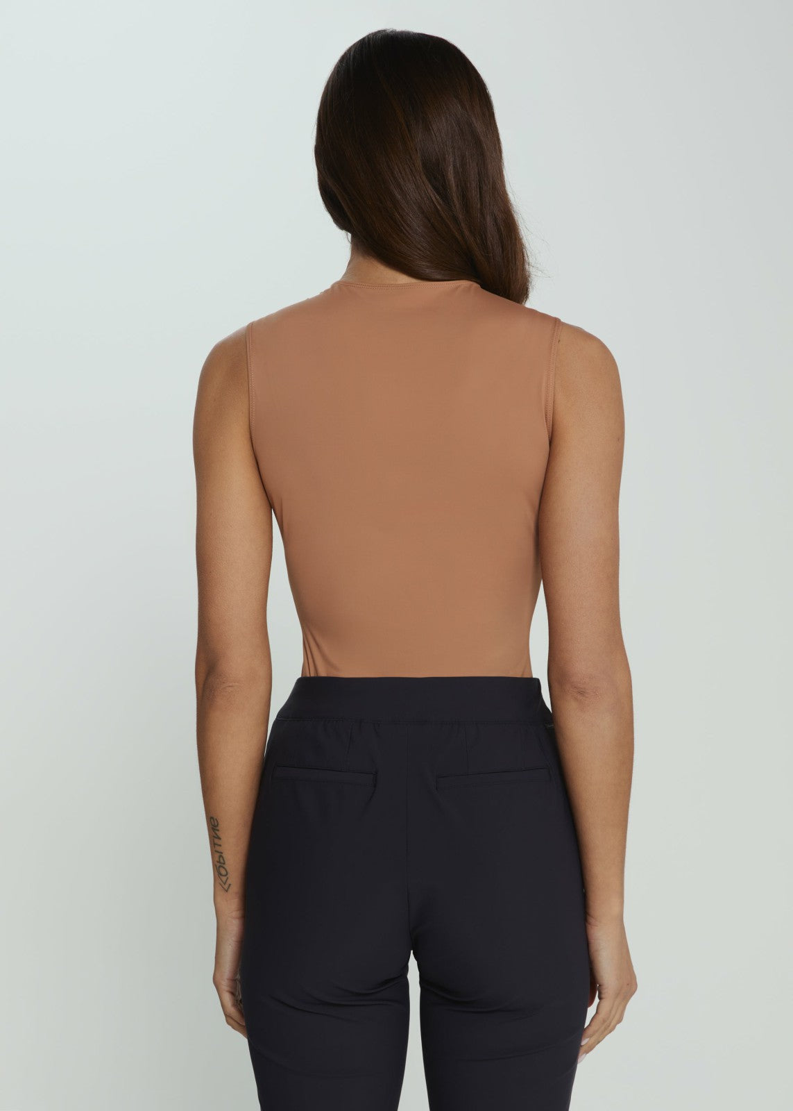 7Diamonds Sleek Tank Bodysuit