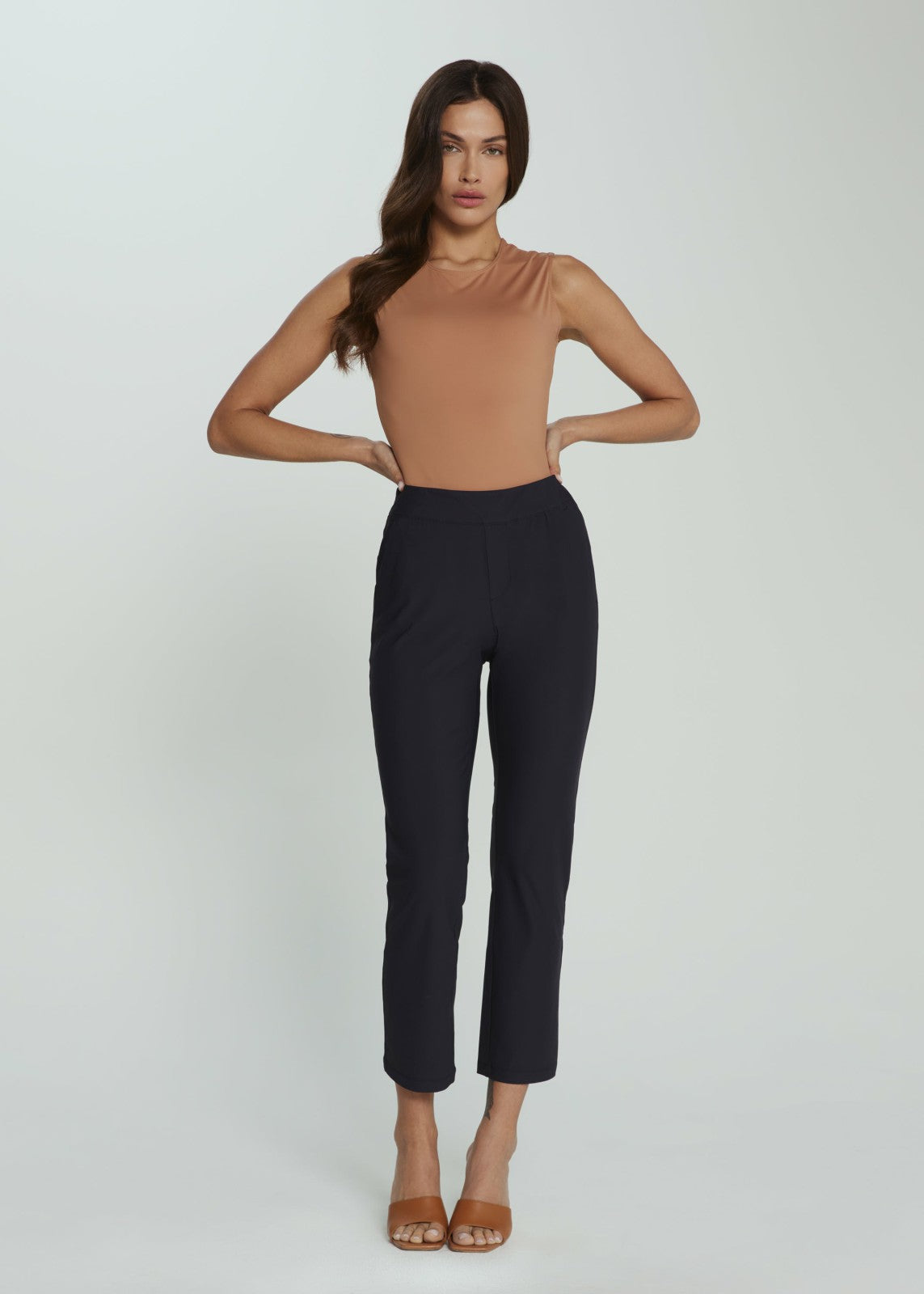 7Diamonds Sleek Tank Bodysuit
