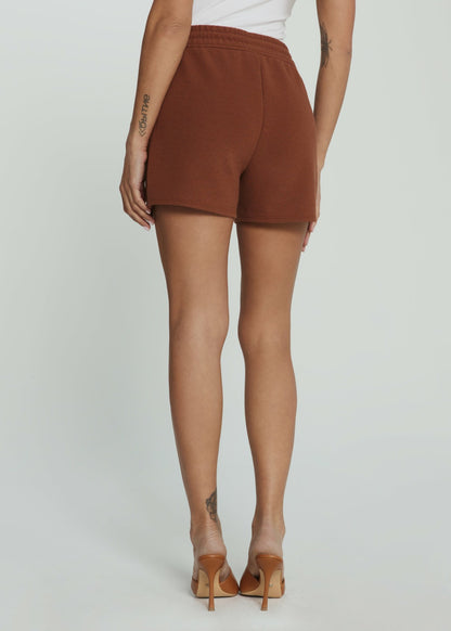7Diamonds Ellis High Rise Short