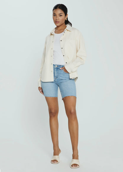 7Diamonds Gianna Denim Shirt