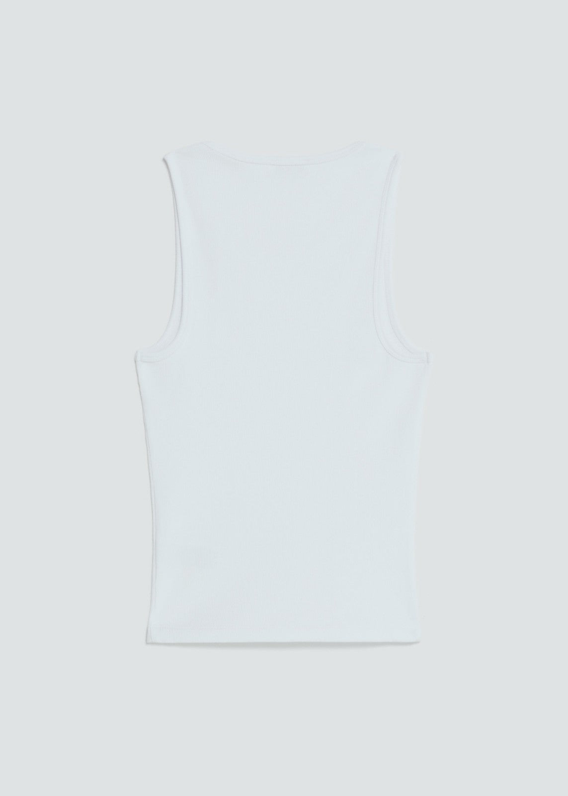 7Diamonds Modal Ribbed Crew Tank
