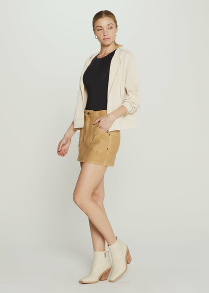 7Diamonds Generation™ Mini Skirt