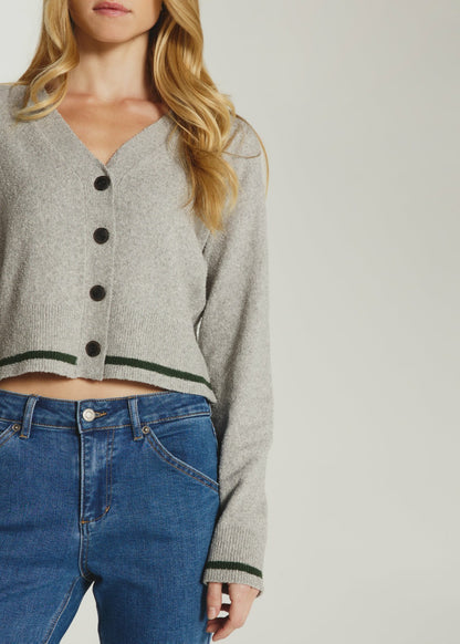 7Diamonds Colette Knit Cardigan
