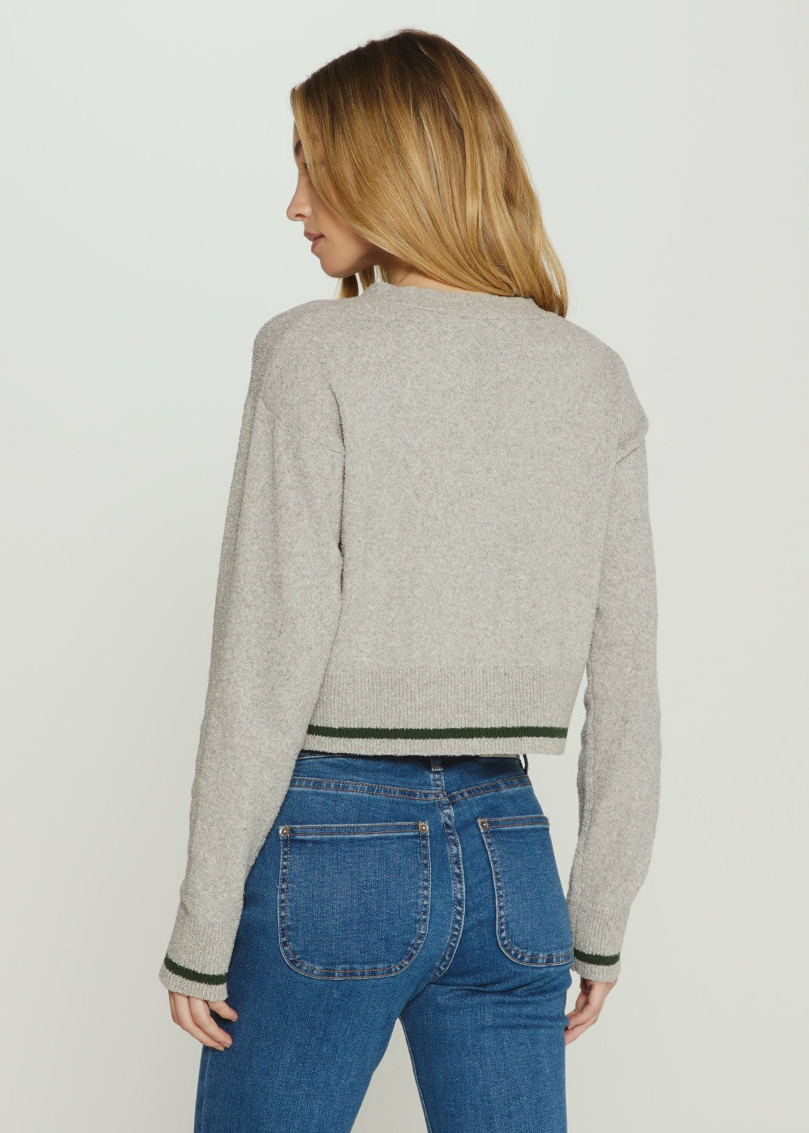 7Diamonds Colette Knit Cardigan