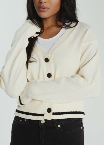 7Diamonds Colette Knit Cardigan