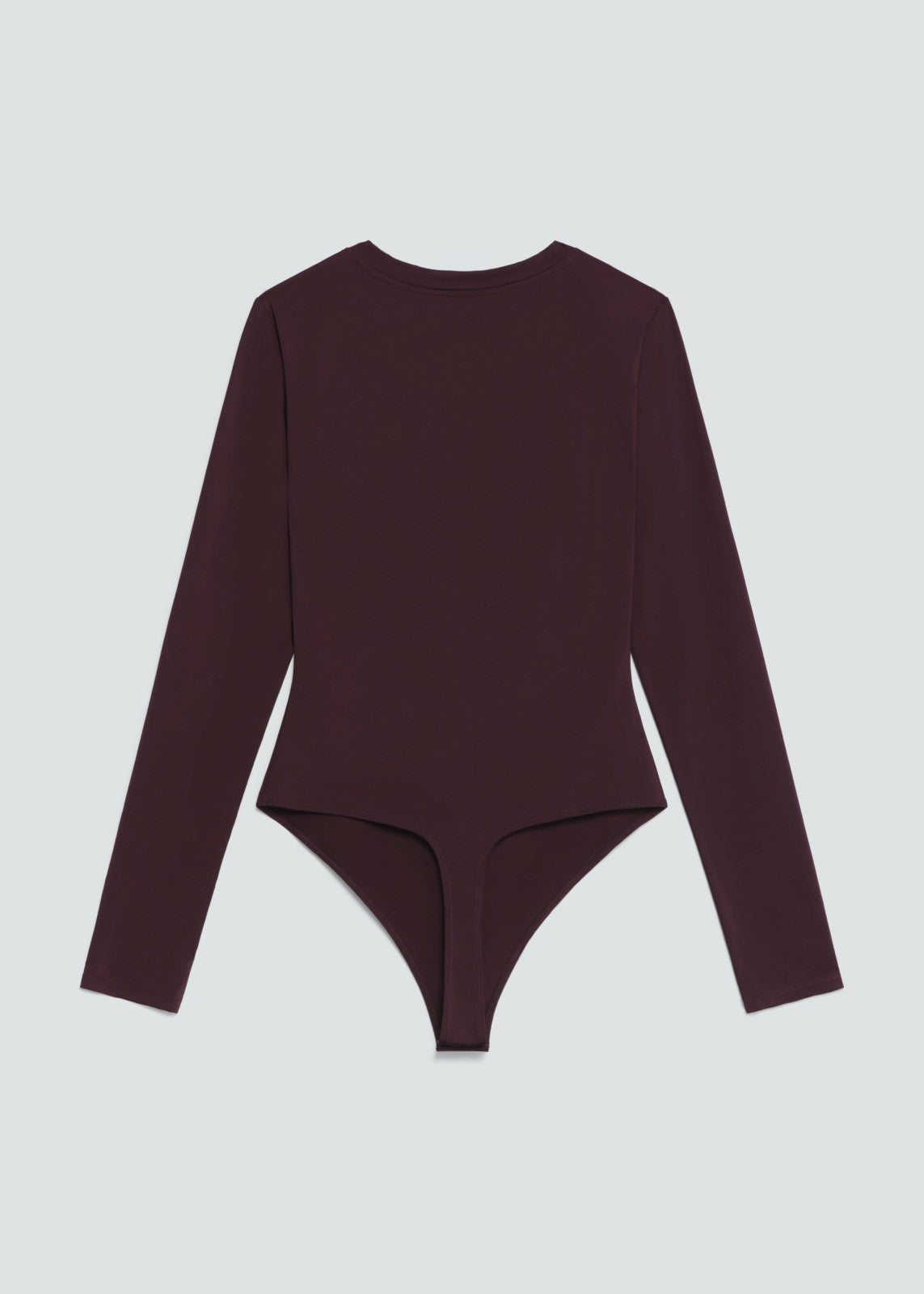 7Diamonds Sleek Long Sleeve Bodysuit