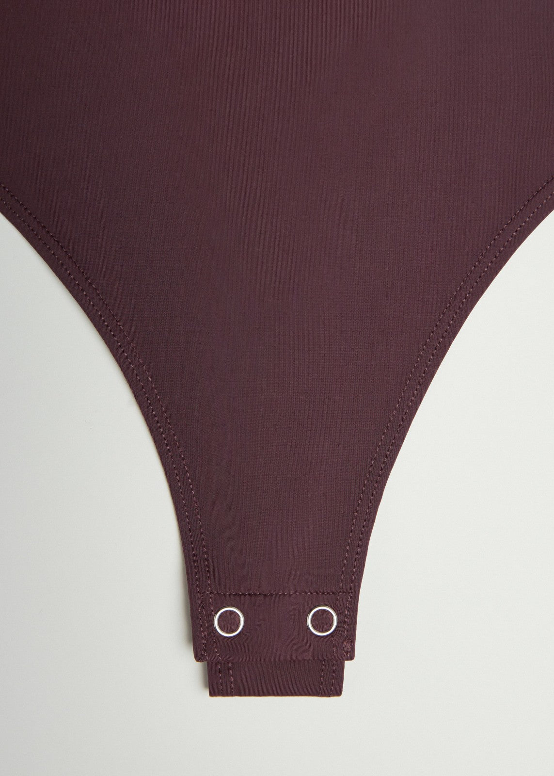 7Diamonds Sleek Long Sleeve Bodysuit