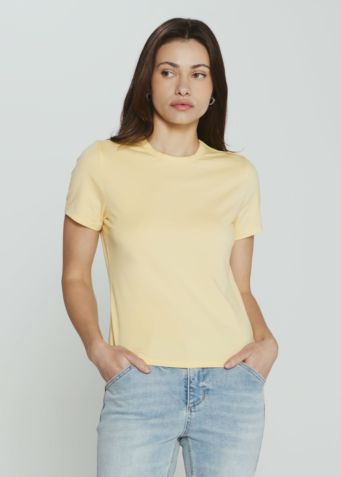 7Diamonds Modal Classic Tee