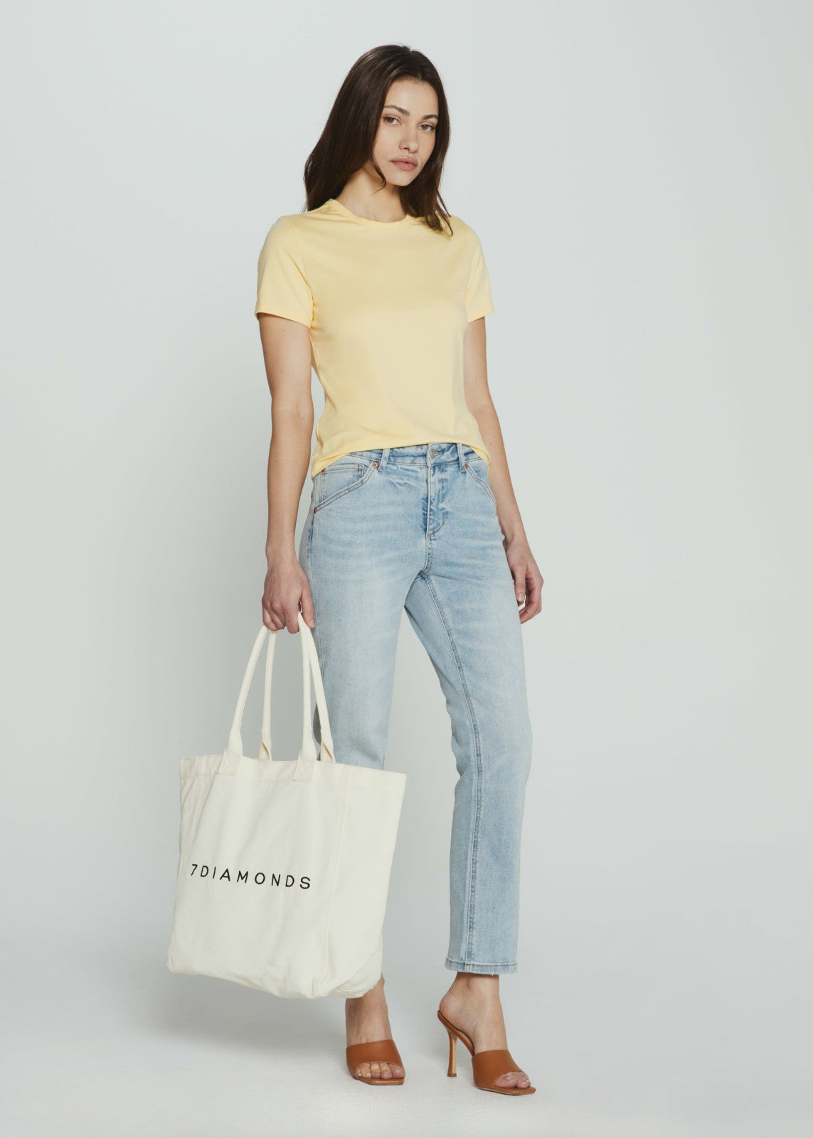 7Diamonds Modal Classic Tee