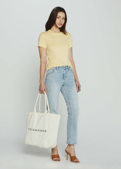 7Diamonds Modal Classic Tee