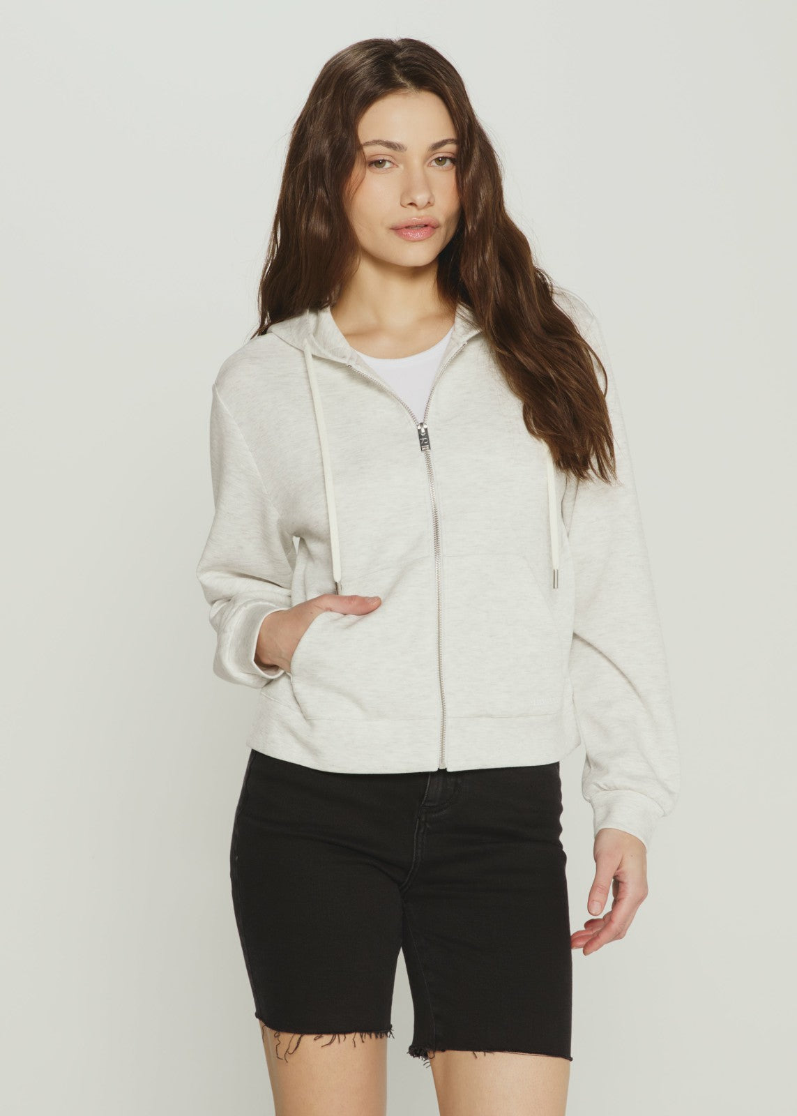 7Diamonds REV™ Full-Zip Hoodie