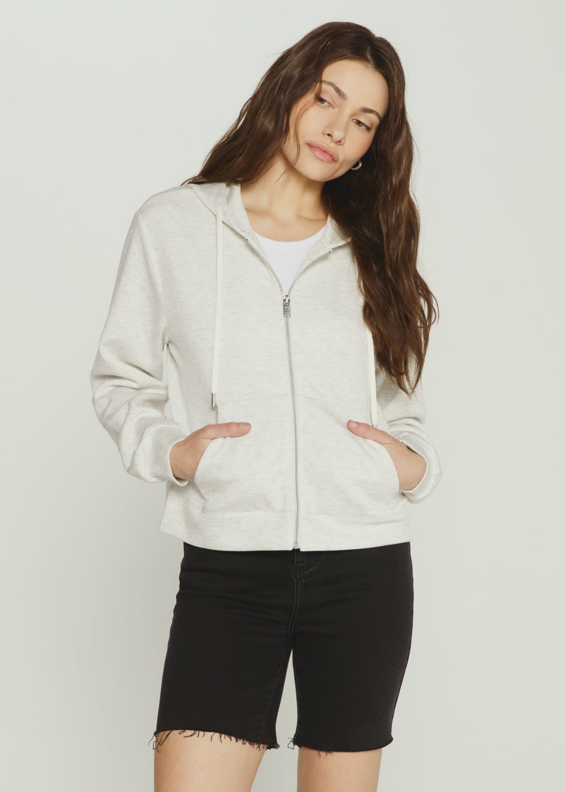 7Diamonds REV™ Full-Zip Hoodie