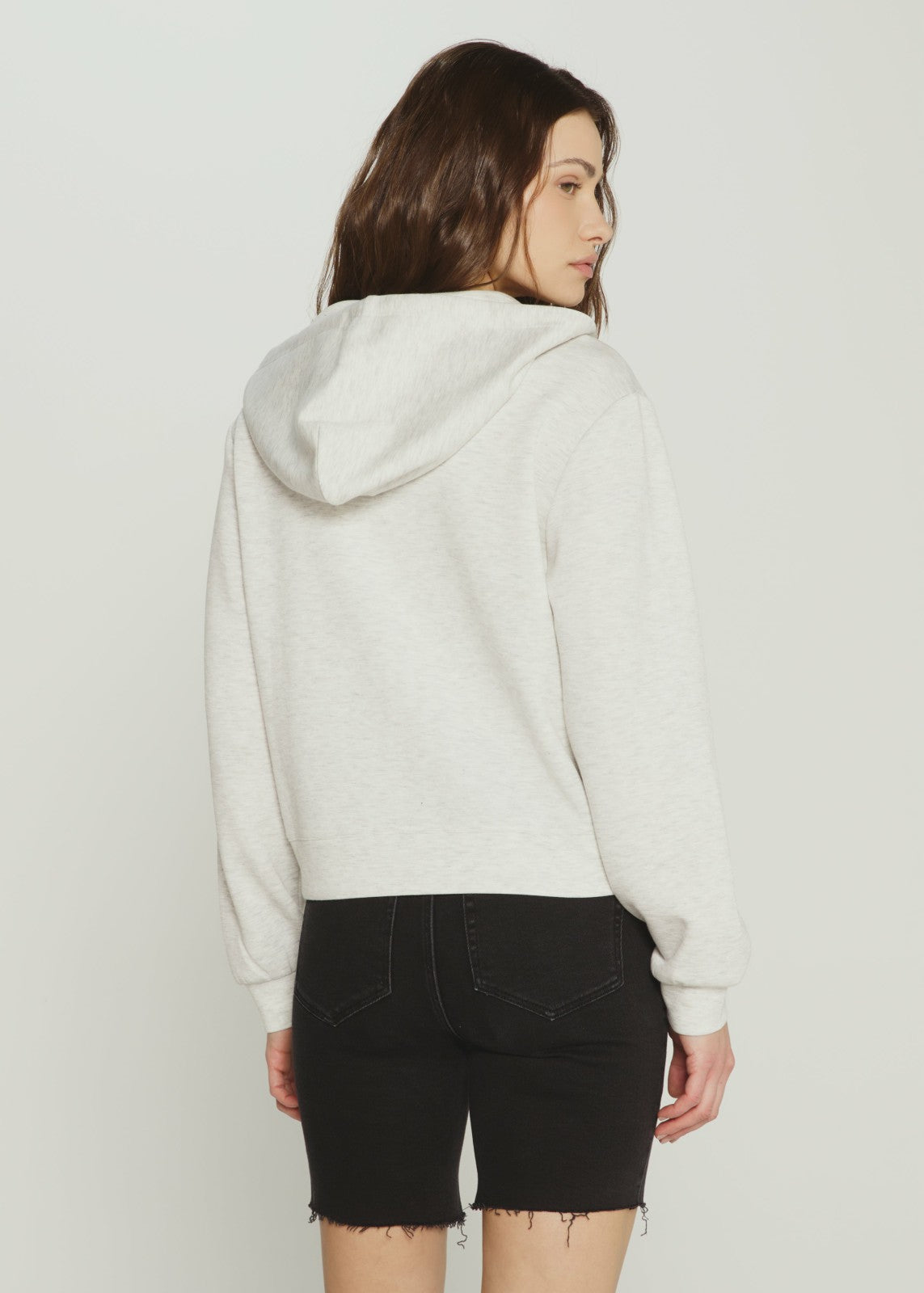 7Diamonds REV™ Full-Zip Hoodie