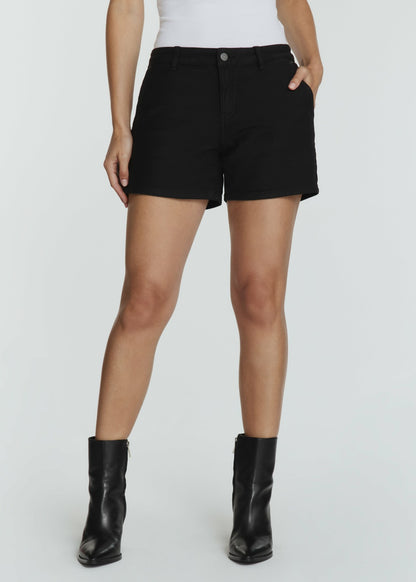 7Diamonds Generation™ Mid Rise Relax Short