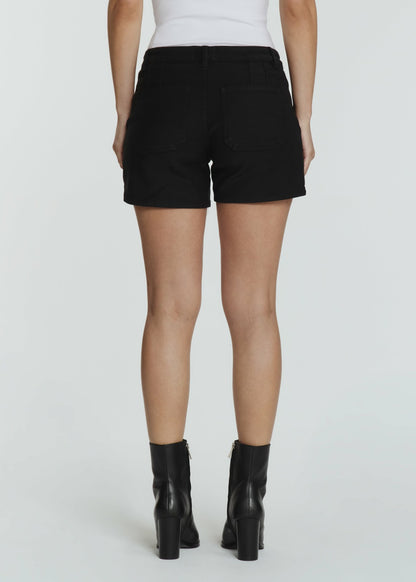 7Diamonds Generation™ Mid Rise Relax Short