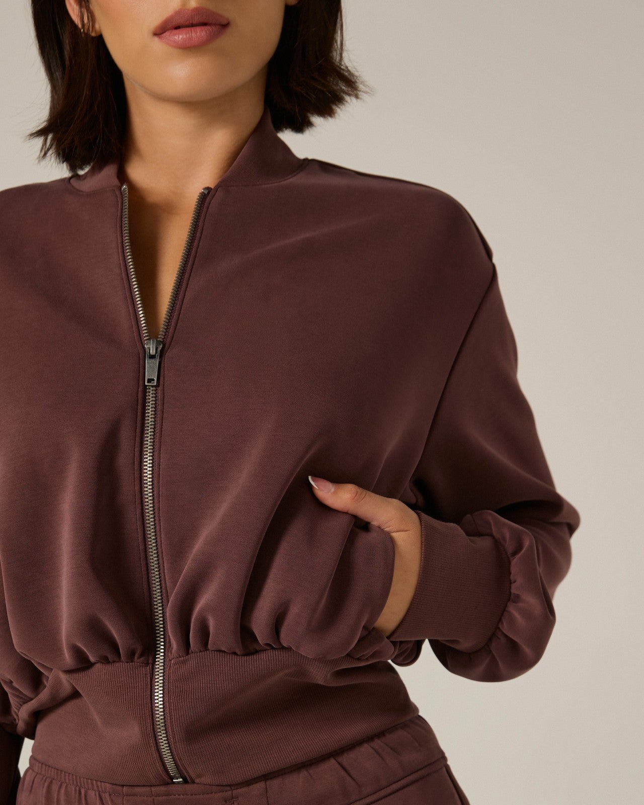 7Diamonds REV™ Bomber Jacket