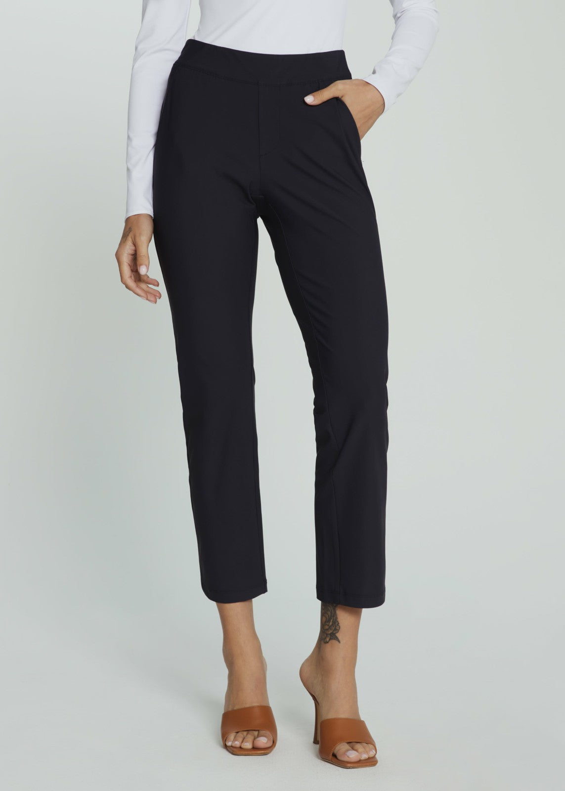 7Diamonds Zuma™  Pull On Pant