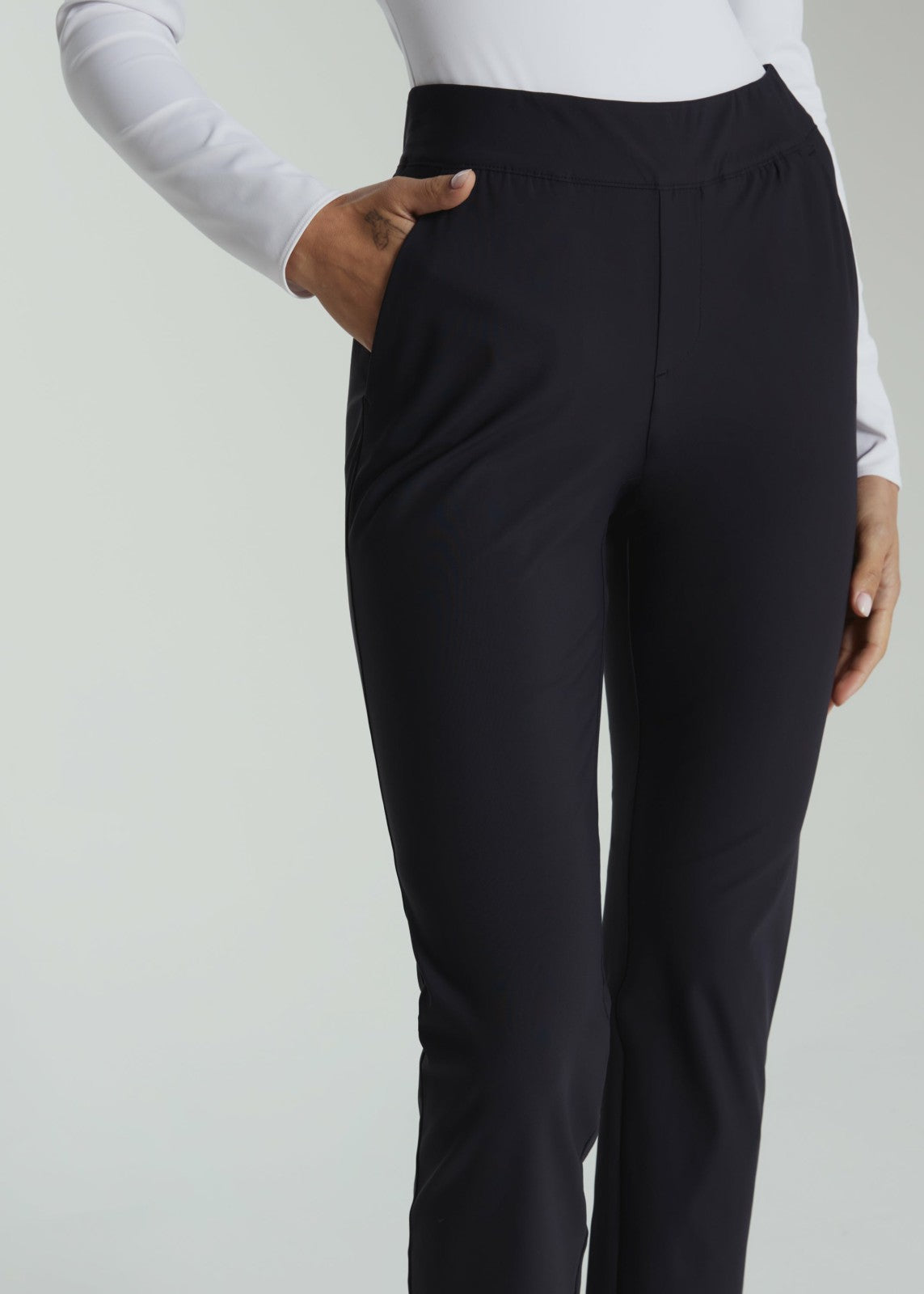 7Diamonds Zuma™  Pull On Pant