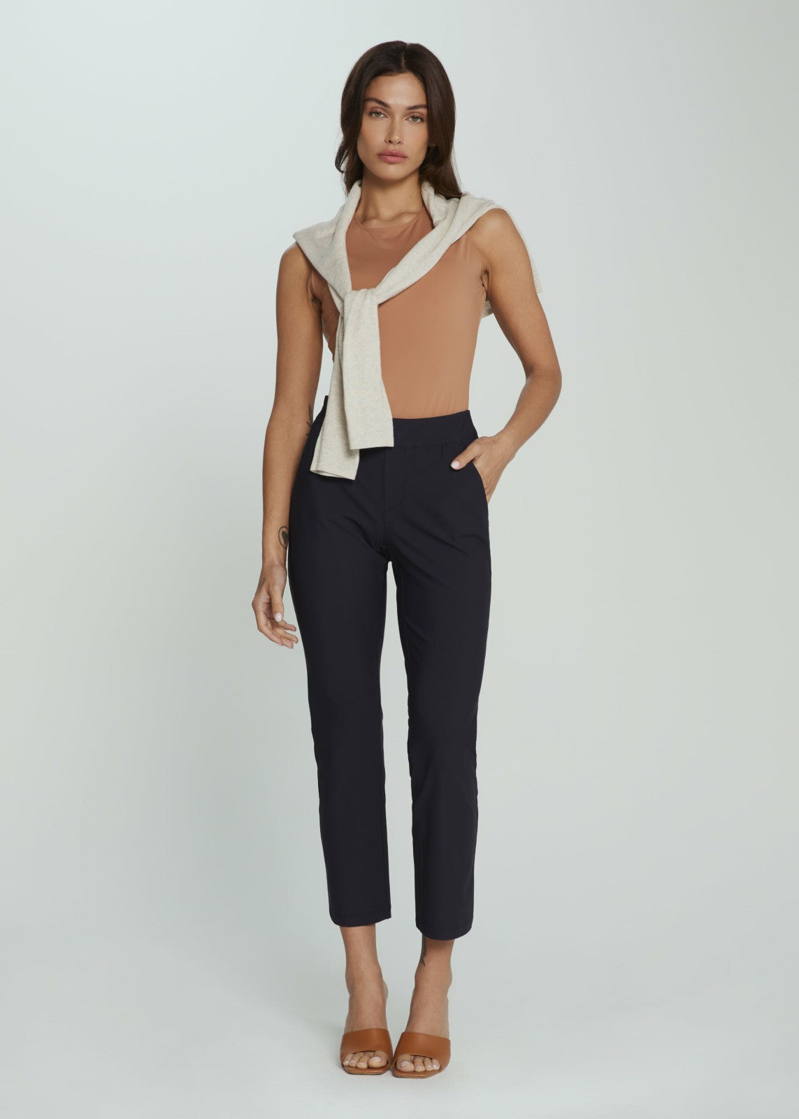 7Diamonds Zuma™  Pull On Pant