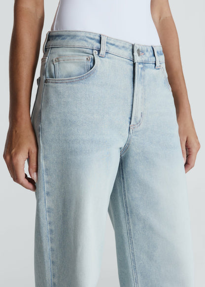 7Diamonds Layla Wide Leg Jean