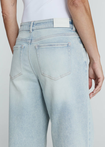 7Diamonds Layla Wide Leg Jean