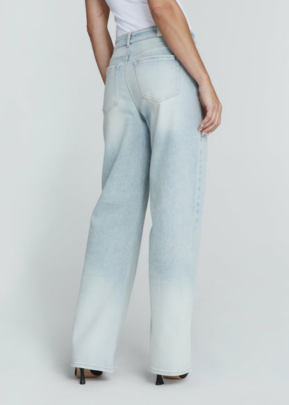 7Diamonds Layla Wide Leg Jean