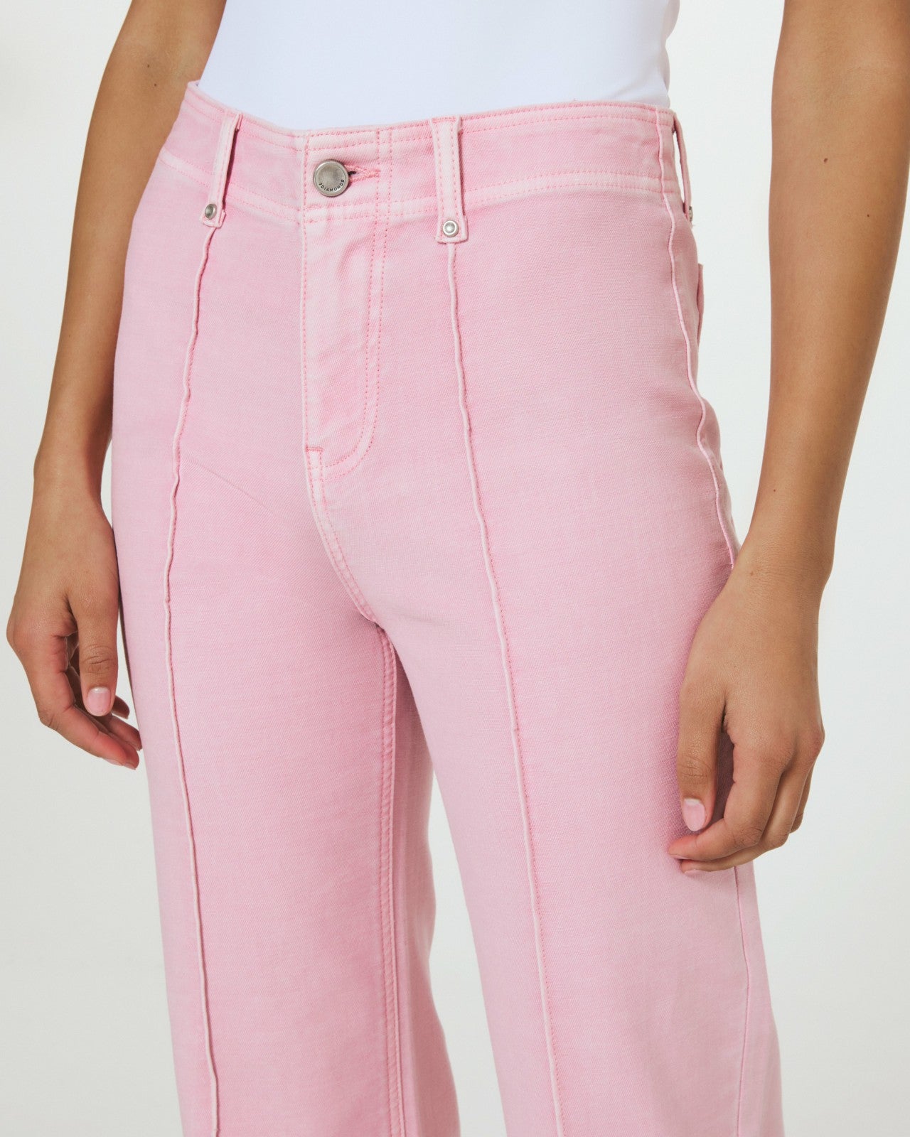 7Diamonds Generation™ High Waisted Pant
