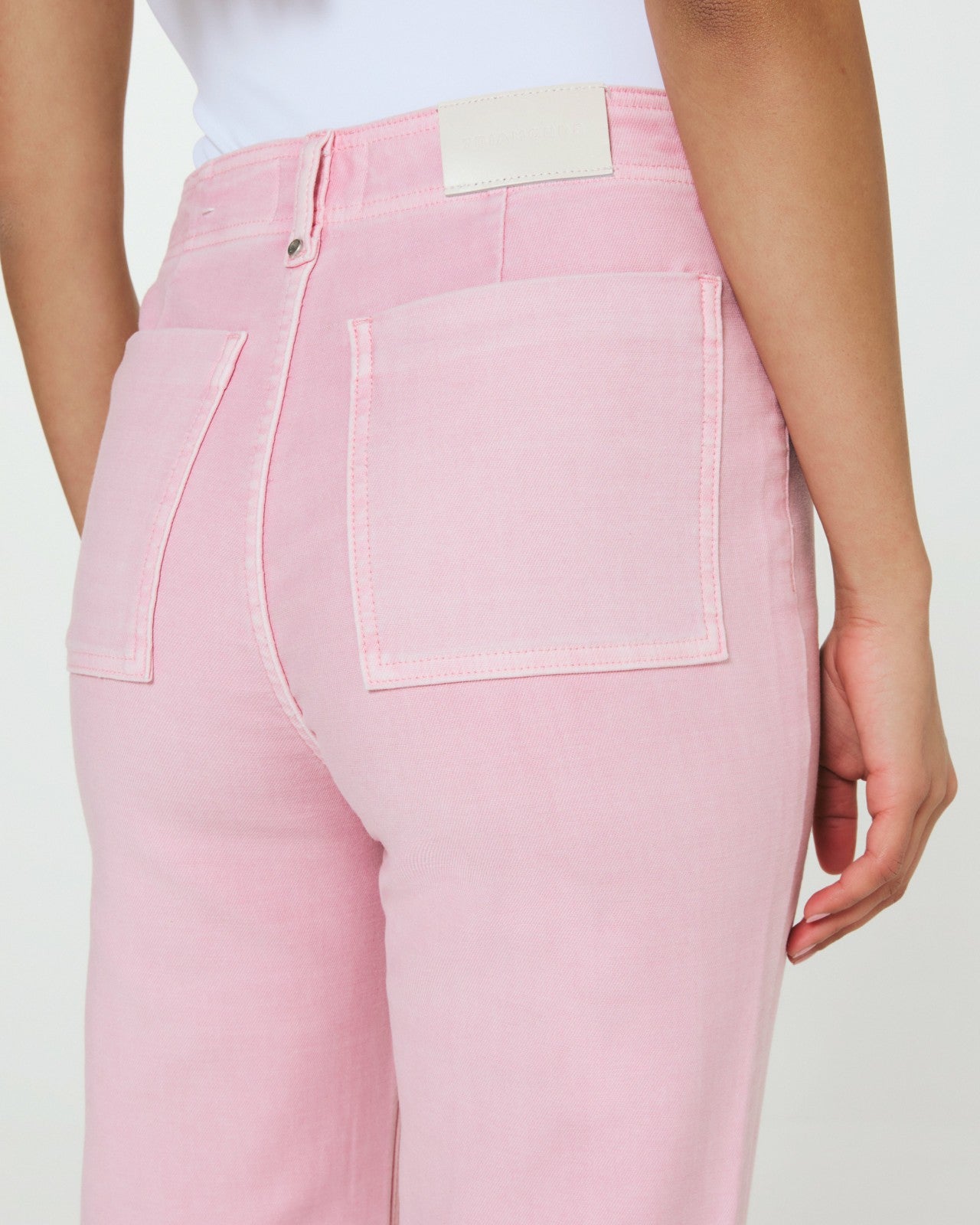 7Diamonds Generation™ High Waisted Pant