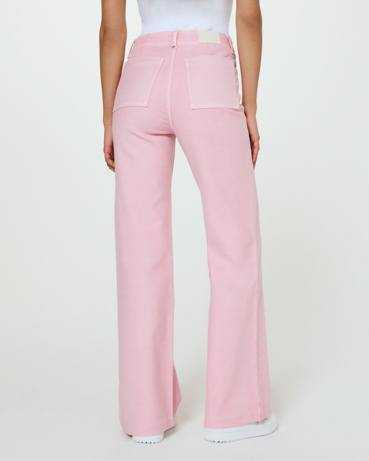 7Diamonds Generation™ High Waisted Pant